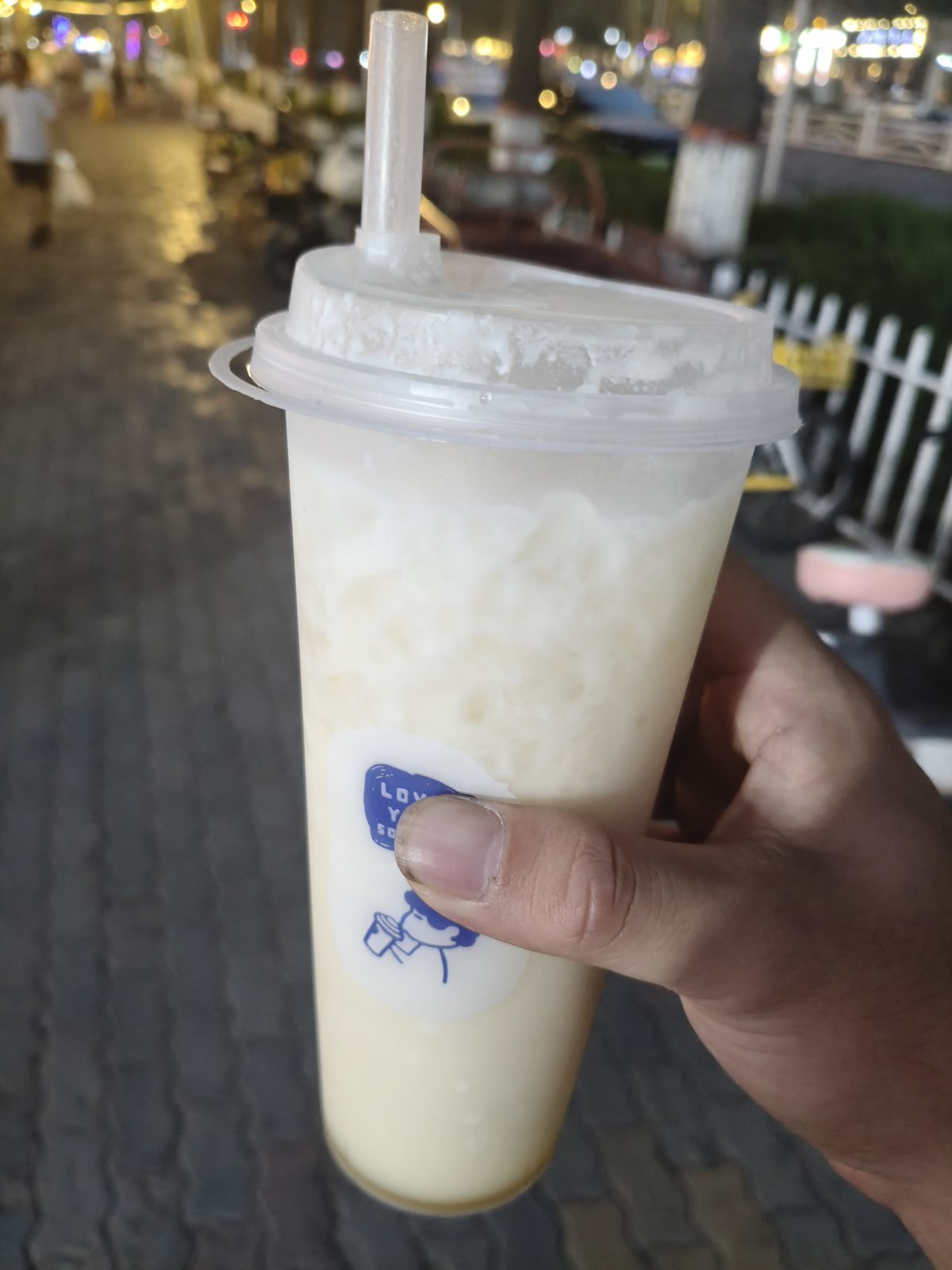 新疆酸奶